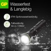 Фенер GP BATTERIES C105B LED 50 лумена 1*AA батерия
