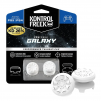 Аксесоар KontrolFreek Performance Thumbsticks FPS Freak Galaxy White