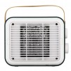 ВЕНТИЛАТОРНА ПЕЧКА РЕТРО ELITE EFHR-1383