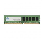Dell Memory Upgrade - 16 GB - 1Rx8 DDR5 UDIMM 5600 MT/s ECC (Not Compatible with 4800 MT/s DIMMs)