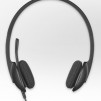 Logitech USB Headset H340