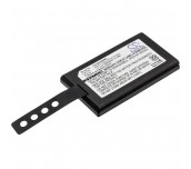 Батерия за баркод скенер Datalogic CVR2 DL-Memor/ Wasp DT10  94ACC1368  LiIon  3.7V 1000mAh Cameron Sino