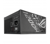 Захранващ блок ASUS ROG STRIX 1200W, 80+ Platinum PCIe 5.1, Fully Modular