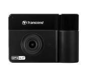 Transcend 64GB, Dashcam, DrivePro 550, Dual 1080P