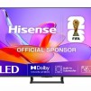Hisense 50