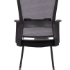ПОСЕТИТЕЛСКИ СТОЛ COMFORT PRO ЧЕРЕН