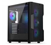Настолен компютър VALI GAMING INTEL CORE I5 14400F GEFORCE RTX4060