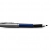 ПИСАЛКА PARKER SONNET ESSENTIAL BLUE