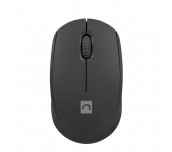 БЕЗЖИЧНА МИШКА NATEC STORK 1600DPI ЧРН