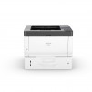 Лазерен принтер RICOH P502, USB 2.0, LAN, A4, 43 ppm, Стартов тонер 17400 к.