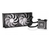 Охладител за процесор ENDORFY Navis F280 ARGB - Black