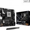 Дънна платка ASRock B850M-X WiFi R2.0 socket AM5