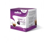 КАФЕ LAVAZZA DLG ESPRESSO INTENSO 16БР