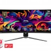 MSI MAG 341CQP QD-OLED, 34