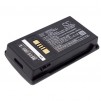 Батерия за баркод скенер Zebra MC3300, MC3200 Motorola MC3200 BTRY-MC32-01-01 LiIon  3.7V 5200mAh Cameron Sino