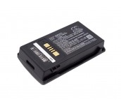 Батерия за баркод скенер Zebra MC3300, MC3200 Motorola MC3200 BTRY-MC32-01-01 LiIon 3.7V 5200mAh Cameron Sino
