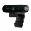Уеб камера с микрофон LOGITECH BRIO Stream, 4K
