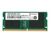 Transcend 32GB JM DDR4 3200Mhz SO-DIMM 2Rx8 2Gx8 CL22 1.2V