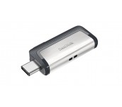 USB памет SanDisk Ultra Dual Drive USB 3.0/ Type-C, 64GB