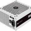 Захранващ блок Corsair RM850 White, 80+ GOLD 850W, Fully Modular