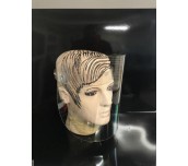 ПРЕДПАЗЕН ШЛЕМ ЗА ЛИЦЕ