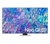 Samsung 65'' 65QN85B Neo QLED FLAT, SMART, 4300 PQI, Quantum Mini LED, Micro Dimming, Quantum HDR 1500, Dolby Atmos, Q-Symphony, Bixby, Bluetooth 5.2, Wi-Fi 5, 1xHDMI 2.1, 3xHDMI 2.0, 2xUSB, Tizen 6