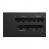 Захранващ блок Gigabyte UD750GM PG5 V2 , 750W, 80+ GOLD, PCIe 5.1