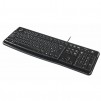 Logitech Keyboard K120 OEM 