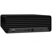 HP Pro SFF 400 G9 240W, Core i3-12100(3.3GHz, up to 4.3Ghz/12MB/4C), 8GB 3200Mhz 1DIMM, 256GB PCIe SSD, Free DOS, 2 Year Warranty On-site Pro 400