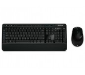Microsoft Wireless Desktop 3050 USB Port English Retail