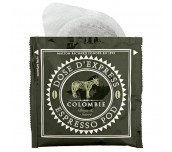 КАФЕ ДОЗИ RICHARD КОЛУМБИЯ RAINFOREST 25 БР.