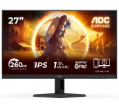 AOC 27G4ZRE, 27