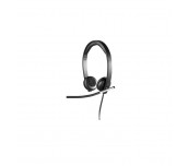 Logitech USB Headset Stereo H650e - USB