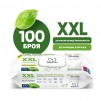 МОКРИ КЪРПИ PAPILION MULTI SURF SOAP XXL С КАПАК 100 БР.
