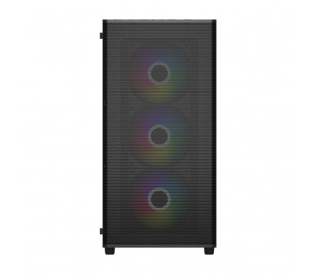 Кутия FSP Group M220-BA Mid-Tower