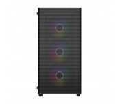 Кутия FSP Group M220-BA Mid-Tower