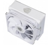 Охладител Kolink Umbra EX180 White