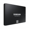 SSD SAMSUNG 870 EVO SATA 2.5”, 4TB, SATA 6 Gb/s, MZ-77E4T0B/EU
