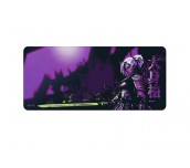 Fury Mouse pad, Yari Speed XL,980 x 400 mm, Shadow Duelist
