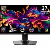 MSI MAG 271QP QD-OLED X28 Gaming Monitor, 26.5
