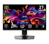 MSI MAG 271QP QD-OLED X28 Gaming Monitor, 26.5