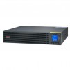 APC Easy UPS On-Line SRV RM 3000VA 2700W 230V with Rail Kit