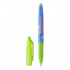 РОЛЕР PILOT FRIXION BALL FRIENDS FR7FR-LGSKL SKY BLUE