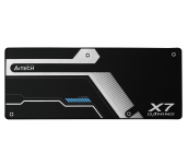 A4Tech X6 Геймърски пад за мишка XP-70L, размер, 750 x 300 x 3mm