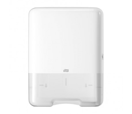 ДИСПЕНСЪР ЗА КЪРПИ ЗА РЪЦЕ TORK SINGLEFOLD H3