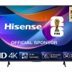 Hisense 43