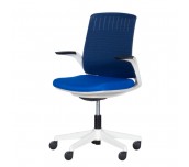 РАБОТЕН СТОЛ CARMEN 7570 ТЪМНОСИН