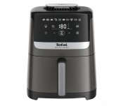 Tefal EY551HE0 Fry Easy Fry Silence Xl Coal  E