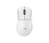 Logitech PRO X SUPERLIGHT 2 DEX - WHITE - EER2-933