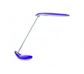 ЛАМПА ALBA ФЛУОРИСЦЕНТНА ЛИЛАВА